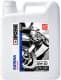 Моторное масло 4T Ipone Off Road Katana 10W-50 синтетическое