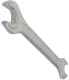Ключ рожковый VAG N0300574 I-образный 10x13 мм
