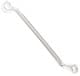 Ключ накидной Forsage F-7594650 I-образный 46x50 мм