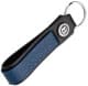 Брелок Bentley з логотипом синій BL1946