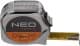 Рулетка Neo Tools 67-148 8 м