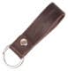 Брелок Vitol з логотипом Chevrolet коричневий 51493