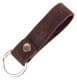Брелок Vitol с логотипом Mitsubishi коричневый 51527
