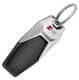 Брелок VAG RS-line серый + чёрный 3181900701