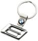 Брелок BMW / MINI серый 80272454654