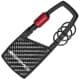 Брелок Mercedes-Benz / Smart AMG черный B66953430