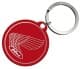Брелок Nostalgic art красный 48044