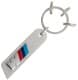 Брелок BMW / MINI сірий 80275A87977