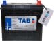 Аккумулятор TAB 6 CT-45-R Polar S JIS 246845
