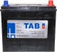Аккумулятор TAB 6 CT-45-R Polar S JIS 246845