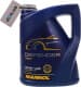 Mannol Defender 10W-40 (5 л) моторна олива