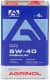 Agrinol Premium 5W-40 (4 л) моторна олива