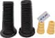 ted57145 Tedgum Комплект (пильники + відбійники) для Honda CR-V