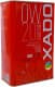 Xado Atomic Oil 508/509 RED BOOST 0W-20 (4 л) моторное масло