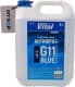 Vitol G11 синій -40 °C, 5 л (VTA-114) готовий антифриз