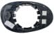 351991303030 Magneti Marelli Скло зовнішнього дзеркала