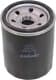 FO-022S Japanparts Оливний фільтр