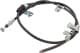 K19027 A.B.S. Трос ручного гальма