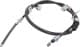 K19038 A.B.S. Трос ручного тормоза