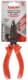 Плоскогубці Carlife WR5025 160 мм