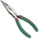 Плоскогубці Hans 1835-6 160 мм