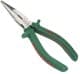 Плоскогубці Hans 1830-6 160 мм