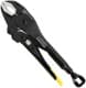 Клещи зажимные Stanley FatMax FMHT0-74886 250 мм