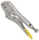 Обценьки затискні Stanley 0-84-811 225 мм