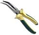 Плоскогубцы Force 610B200B 200 мм