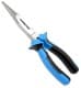 Плоскогубці Forsage F-610175 175 мм