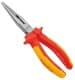 Плоскогубці Toptul DGCB2206 150 мм