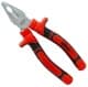 Пассатижи Ultra 4344022 180 мм
