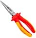 Плоскогубці Toptul DGCB2208 200 мм