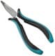 Плоскогубці Berg 44-525 125 мм