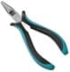 Плоскогубцы Berg 44-523 125 мм