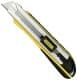 Ніж канцелярський Stanley Fat Max 0-10-486 сегментоване лезо