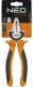 Пассатижи Neo Tools 01-011 180 мм