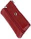 Ключница ST Leather 19352 бордовый