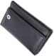 Ключниця ST Leather 22477 колір чорний