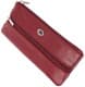 Ключница ST Leather 22508 бордовый