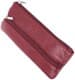 Ключница ST Leather 22558 бордовый