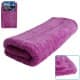 Полотенце Vitol VRJ-8050-PRPL микрофибра