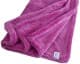 Полотенце Vitol VRJ-8050-PRPL микрофибра