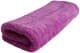 Полотенце Vitol VRJ-8050-PRPL микрофибра