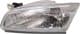 2121176LLDE Depo Основная фара для Toyota Camry