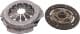 3000951676 Sachs Комплект зчеплення
