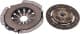 3000951676 Sachs Комплект зчеплення