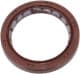 902980 Elring Сальник колінчастого вала