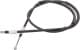 320241 Linex Трос ручного тормоза
