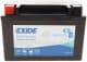 Аккумулятор Exide 6 CT-8-L AGM Ready AGM12-7.5
